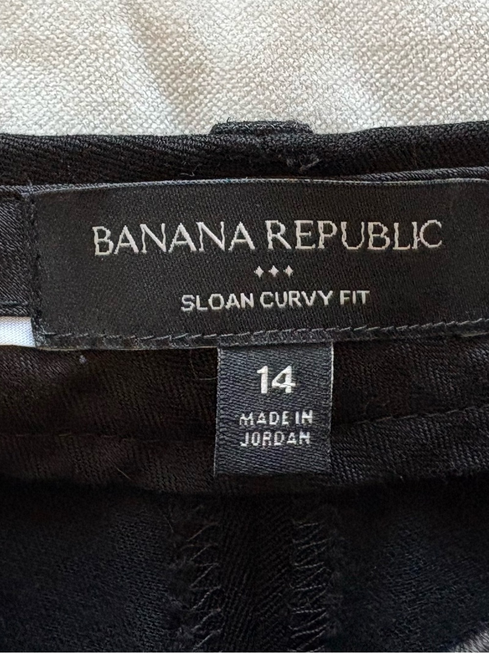 Jeans Subcategory Prediction